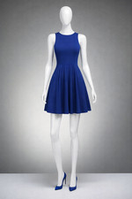 Elegantes missufe tankkleid - missufe,
