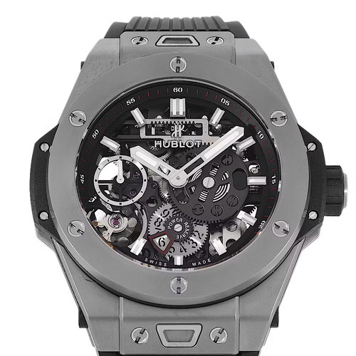Hublot big bang - hublot,