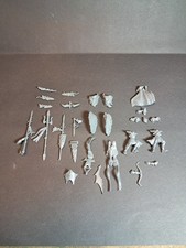 Warhammer fantasy, the old