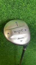 Widec II Mizuno 3-Holz -