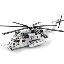 Sikorsky CH-53E Super Stallion