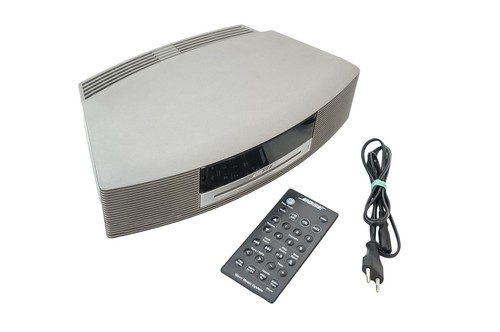 Bose wave music system - ✅bose,