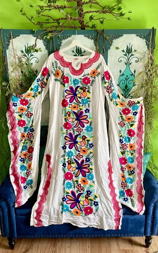 Jot langes kleid neu - kleid,