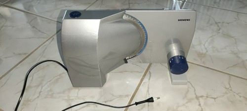 Siemens brotschneidemaschine - siemens,