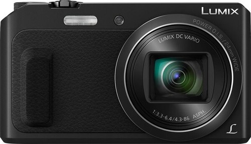 Panasonic lumix dmc tz58 - panasonic, dmc-tz58