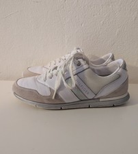 Tommy Hilfiger Iridescent Light Sneaker Halbschuhe Freizeitschuhe Damen Gr. 39