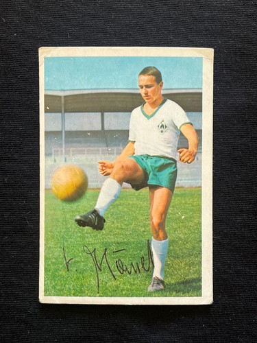 Klaus hänel - hänel, (werder