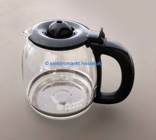 Russell hobbs 700214 glaskanne - russell,