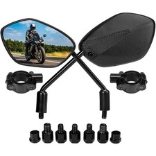 Motorrad Spiegel Universal M8