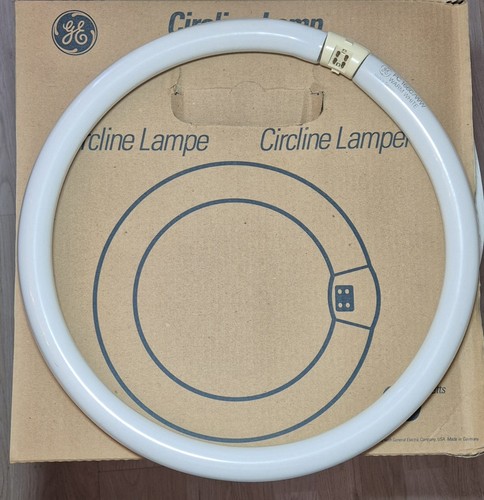 General electric ringröhre - electric,