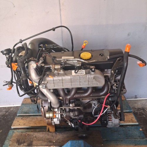 Motor fiat ducato - fiat,