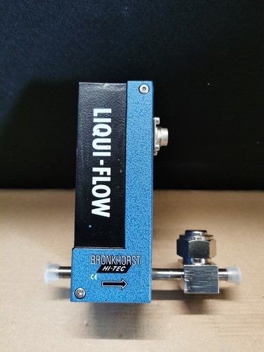 Bronkhorst liqui flow type - bronkhorst, liqui-flow