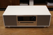 Sonoro SO-3310-100-WH PRESTIGE weiß -2.1 Kompaktanlage / DAB+ / I-Net Radio / CD