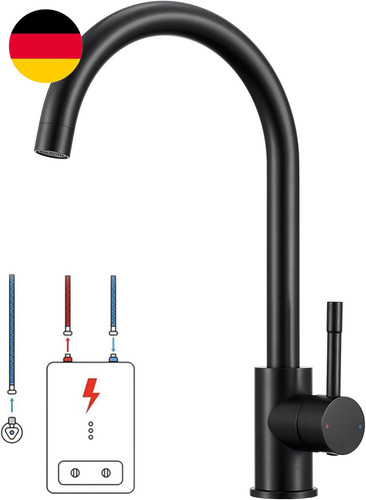 Niederdruck armatur küche - armatur,
