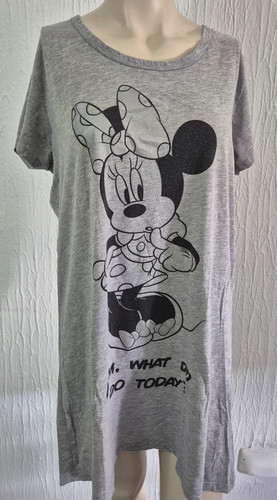 Nachthemd sleepshirt disney - sleepshirt,