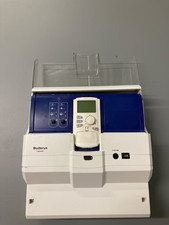 Buderus Logamatic Regelung 4000 - gebraucht - VB