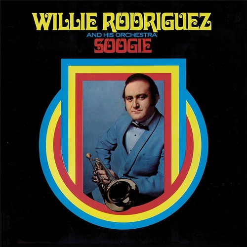 Willie rodriguez and his - and,