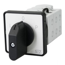 SEZ Nockenschalter S16 JD 9151