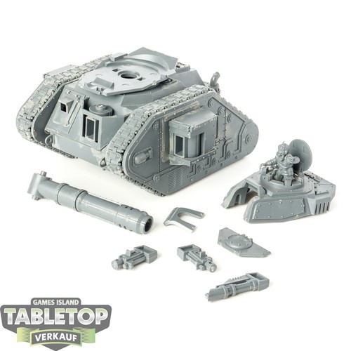 Astra militarum leman russ - militarum,