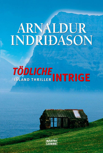 Tödliche intrige island - tödliche,