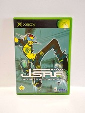JSRF Jet Set Radio Future XBOX