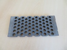 Ofenrost specksteinofen - ofenrost,