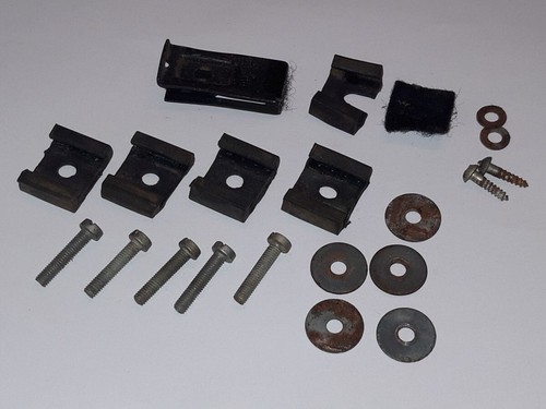 Befestigungsmaterial chassis - befestigungsmaterial, (chassis