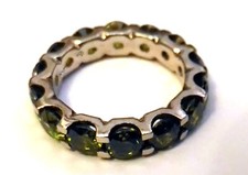 925 ECHT SILBER RHODINIERT ***