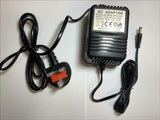 500ma netzteil für - uk, v
