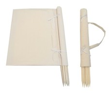 WINDSCHUTZ 5m Strand Garten