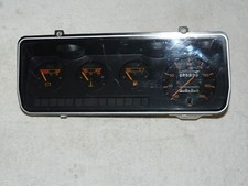 Volvo 343 345 Tacho Kombiinstrument Instrumententafel Smiths IP481301 IP 4813/01