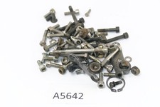 Suzuki TS 250 X SJ11D 1986 - Motorschrauben A5642