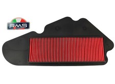 Luftfilter - RMS für Kymco Agility R10 50 4T ( Bj. 2006 - 2009 )
