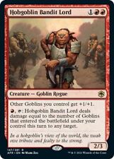 Hobgoblin Bandit Lord