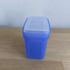 Tupperware ★ Swing-Box  blau