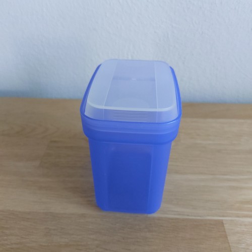 Tupperware swing box blau - tupperware, ★