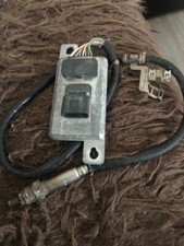 Audi VW Nox Sensor mit