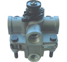 Relaisventil für Bremsanlage Wabco f. Evobus und MAN