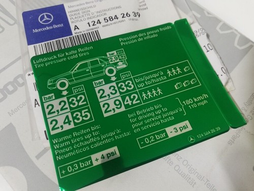 Original hinweisschild - original,