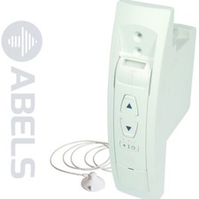 Unterputz-Gurtwickler