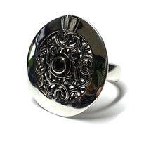 Fingerring 925 Echt Silber