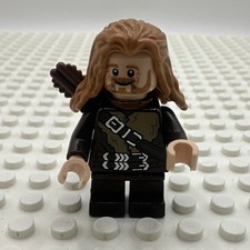 LEGO Fili the Dwarf - lor036 -