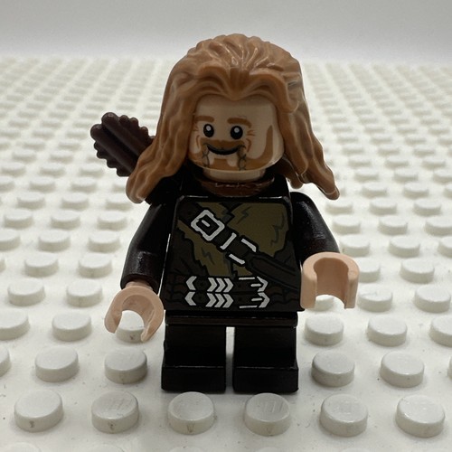 Lego fili the dwarf lor036 - the,
