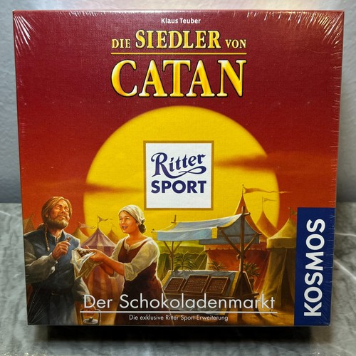 Siedler von catan der - von,