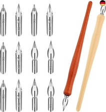 Kalligraphie Stift Set