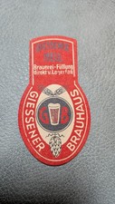 Giessener Brauhaus Hell