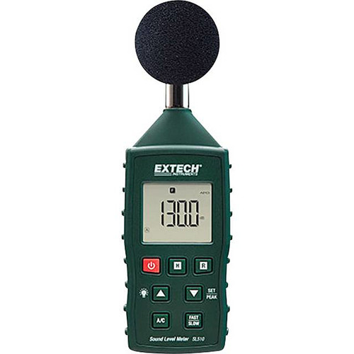 Extech schallpegel messgerät - extech, schallpegel-messgerät