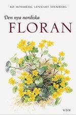 Den nya nordiska floran by Stenberg, Lennart | Book | condition very good
