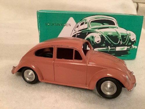 Marklin volkswagen oval 8005 - volkswagen,