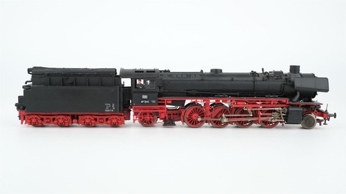 Roco dampflok mit tender br - mit,